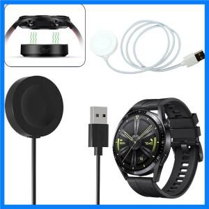 화웨이 워치 핏 4/4프로용 USB 케이블 충전 어댑터, 핏4/핏 마그네틱