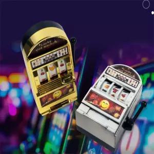 미니 슬롯머신 게임 커피내기게임