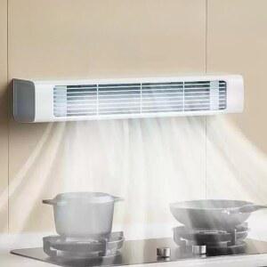벽걸이 냉풍기 미니 원룸 이동식 벽걸이형 써큘레이터 소형 에어쿨러 미니에어컨 창호형