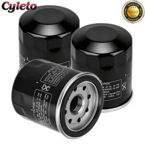 야마하 Tmax XP 530 MTT690 트레이서 700 GT 니켄 847 MT03 FJ09용 오토바이 부품 오일 필터