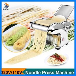 가정용 소형 면 제조기 다기능 전기 파스타 누들 프레스 기계 만두피 고효율