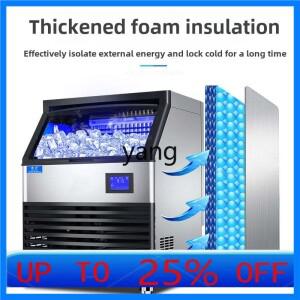 lCX 23kg 제빙기 ID50lb 소형 펠릿