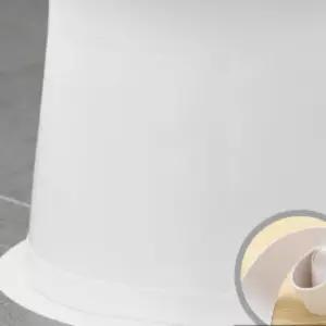 싱크대 욕실 틈새 방수테이프 3.2M 곰팡이 방지 방지테이프 보수