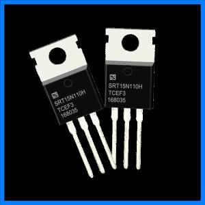 10PCS SRT15N110H TO-220 최고 품질의 트랜지스터