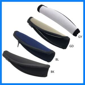 소니 WH-1000XM2 XM3 XB900N CH700N 헤드셋에 적합한 지퍼 빔 보호 커버