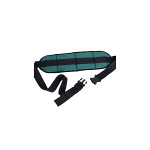 휠체어 낙상 사고 13A 보호 벨트 상반신 가슴벨트 좌석 고정 최대하중200kg