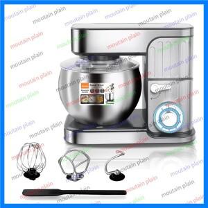 가정용 다기능 요리 셰프 머신, 소형 자동 반죽 발효 및 믹싱기