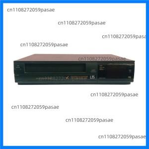 비디오 테이프 카세트 플레이어 클래식 L15 빈티지 VHS 포맷 레코더