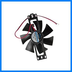 인덕션 쿠커 부품, 냉각 팬 18V 구리 코일