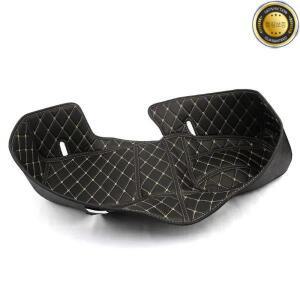 혼다 포르자125 NSS 17-23 시트 수납 박스 가죽 리어 트렁크 카고 오토바이 액세서리