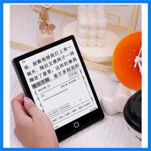 Clear 6 Pro 전자책 잉크 스크린 리더 6인치 터치 300PPI 태블릿 독서 소설 만화