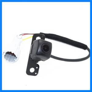 현대 산타 IX45 Fe DM 2013-2016 OEM 957602W000 용 새로운 오리지널 백 리어 뷰 카메라