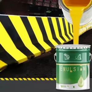 도로반사 페인트 야간 라인 안전 야광 고속도로 주차장 반사 코팅 표시