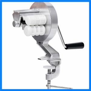 수동 카바텔리 제조기, 정통 이탈리아 파스타를 위한 마카로니