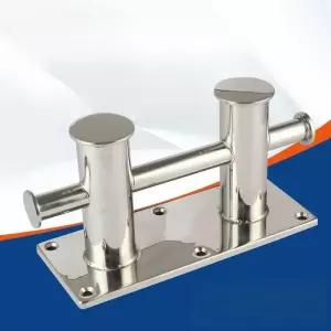 요트 볼라드 선박용 앙카 로프걸이 유람선 계류장치 도크 정박시설 마리나