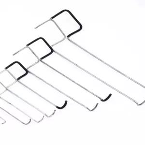 E크립 가지유인 사과나무유인추 가지 유인추 개선형 8cm 00개