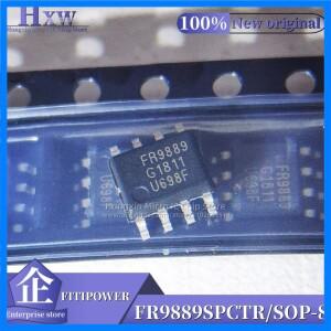 20pcs-100pcs//LOT FR9889SPCTR FR9889 SOP-8 전원 관리 칩 스팟 상품 새로운 원본