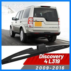 랜드 로버 디스커버리 4 L319 용 후방 윈드 실드 와이퍼 블레이드 스크린 액세서리 2009-2016 2003