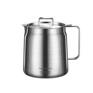 인덕션 304스텐 주전자 3L 가정용보온주전자 2 IH 보온병 보온주전자 겸용 차량