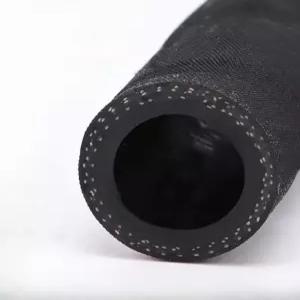 고압 내열고무호스 산업용 방폭 압력 튜브 탄성 공업 고온용 내구성