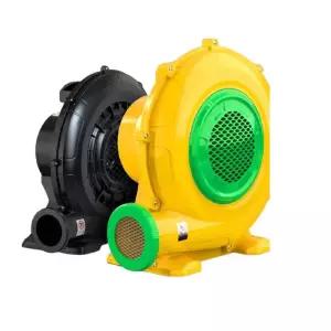 에어바운스송풍기 가정용 대형 주입기 에어매트 물놀이 공기주입기 풀장 바람주입기 업소용