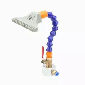 자바라노즐 노즐 자바라호스 A 벨브 마그네틱 절삭유