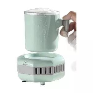 보냉아이스텀블러 여름 혼술 냉각 아이템급속냉각컵 휴대용 차량용 스텐 대용량