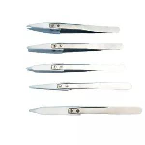 요리용핀셋 빅 고기집게 집게 스테이크 주방집게 젓가락 요리용 와이드 튀김 요리집게