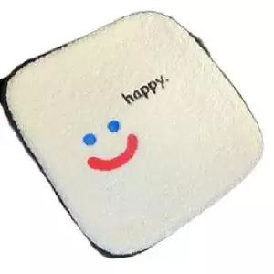 자동차꽃무늬쿨매트 꽃무늬 쿨매트 메쉬 쿠션 여름용 쿨방석 등받이 인테리어 여름 통기성