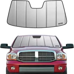 피게니우스 닷지 램 1500용 윈드실드 선쉐이드 2002-2008 전면 유리창 - 세이프가드