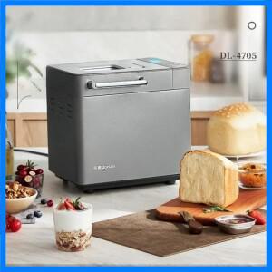 Donlim 빵 제조기 높은 성공률을 위한 스마트 이중 스프링클러가 있는 완전 자동 반죽 믹서 및 기계 DL-470