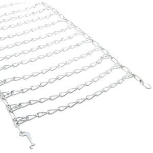 아놀드 잔디 트랙터 리어 타이어 체인 23인치