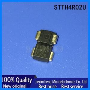 30PCS SK14 STTH4R02U 4R2U MURS120T3G U1D SMBJ40A MR P0720SCLRP P07C SMB DO-214AA 새로운 원본