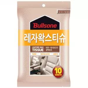 카시트 가죽쇼파 간편청소 레자 왁스 티슈 광택제 찌든때 합피