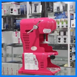 산업용 전기 얼음 분쇄기 및 크러셔, 경쟁력 있는 가격의 빙수 제조기