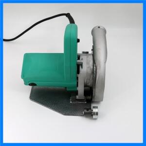 전기 PVC 바닥 그루빙 기계, 슬롯 머신, 플라스틱 부드러운 깊이 0-4.5mm, 220V, 1200W