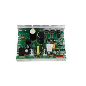 일반 AE0030C AE00300L TT8 /S77 모터 컨트롤 보드 (2016 - 현재) CRD020075-02 마더보드 트레드밀 컨트롤러, GREEN