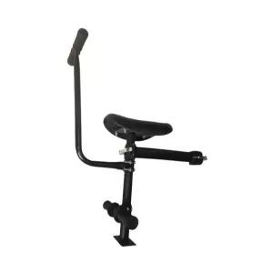 전동퀵보드 보조 좌석 접이식 시트 부품 안장 스쿠터