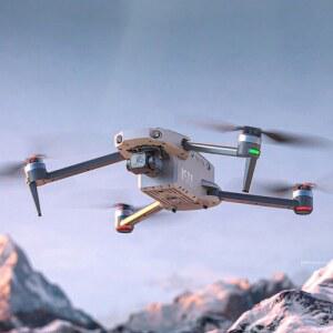 촬영 드론 K11 /그레이 장애물회피 / 설명서 미니 일반버전 스크린리모컨