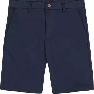 노티카 남자 교복 플랫 프론트 트윌 쇼트