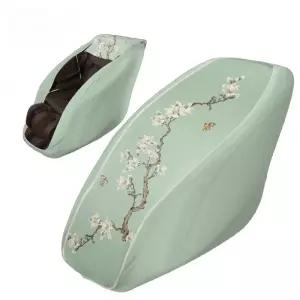 안마기보호커버 가정용 가죽보호 지퍼형 먼지방지 덮개 그레이 더스트 시트 카바 먼지