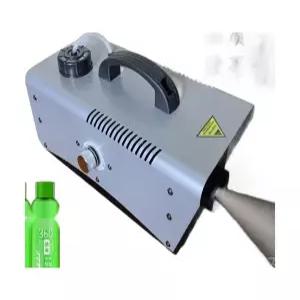 옥살산훈증기 퇴치 진드기 벌레 장비 훈연기 제거기 방제 양봉 기화기 방역