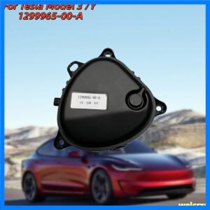 테슬라 모델 3/Y 차량 경적 및 알람 버저 붐박스 보행자 경고 스피커 1299965 자동차 내부 부품