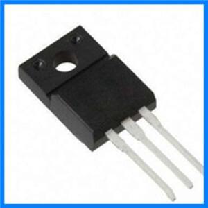 10Pcs SMK1060 TO-220F 10A 600V