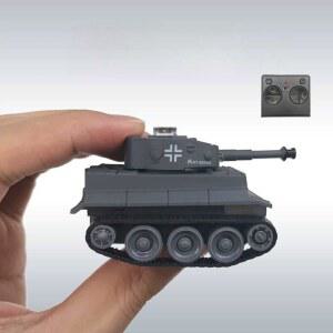 RC탱크 알씨탱크 RC카 4G RC 원격조종 무선 제스처 2 원격제어