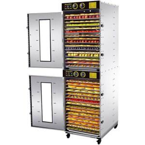 건조기 고추 말리는 야채건조기계 건조 스텐 농업용 6단 가공 발효기