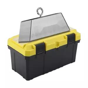 무시동히터 온풍기 수납함 다용도 내구성 산업급 대형 세트 툴박스 - 및 차량용 차박