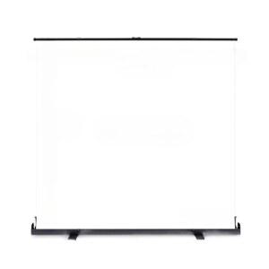 스탠드 빔스크린 휴대용 빔 샹폼 이동식 100인치 삼각대 16 클래식