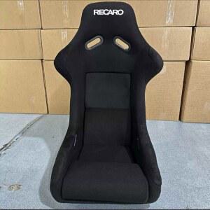 시트 버킷 레이싱 소형 차량 시물레이터 레이싱시트 단일 운전석 자동차 고정 차량용