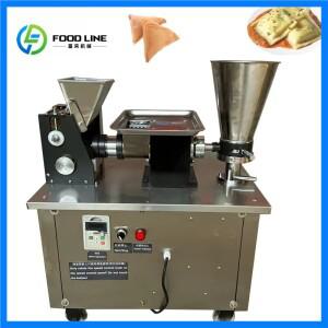 미니 전기 자동 사모사/완탕/스프링롤/만두 제조기